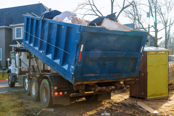 Best Yard Cleanup Services  in La Cresta, CA
