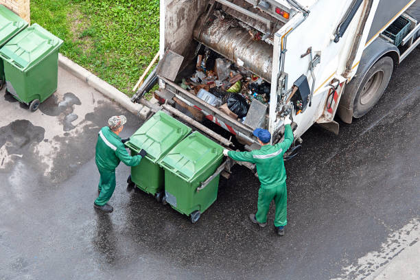 Trusted La Cresta, CA Junk Removal Experts