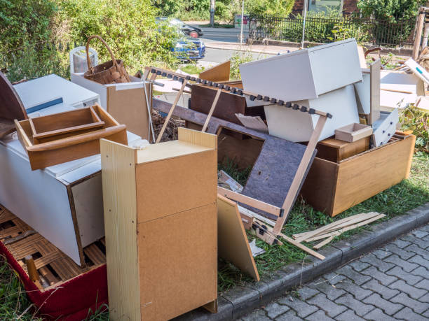 Best Garage Cleanout Services  in La Cresta, CA
