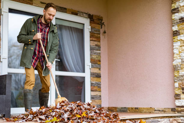 Appliance Disposal in La Cresta, CA