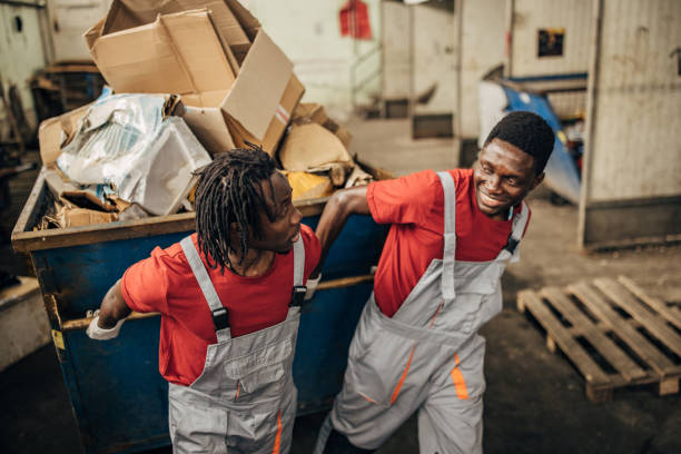 Best Junk Hauling Services  in La Cresta, CA