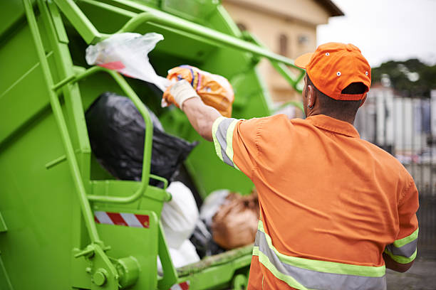 Full-Service Junk Removal in La Cresta, CA