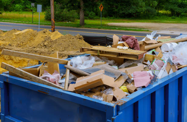 Best Professional Junk Removal  in La Cresta, CA